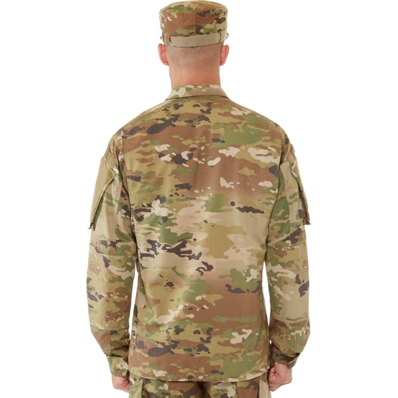US Army OCP Top - Picture 4 of 6